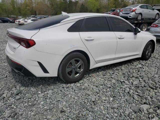 Vin: 5xxg14j27mg046514, lot: 52755965, kia k5 lxs 20213