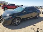 TOYOTA CAMRY XSE
