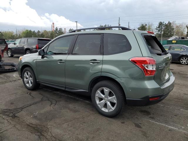 Vin: jf2sjadc1fh512796, lot: 54718795, subaru forester 2.5i premium 20152