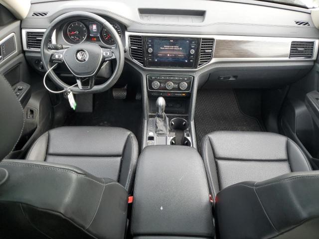 2018 VOLKSWAGEN ATLAS SEL - 1V2ER2CAXJC513170