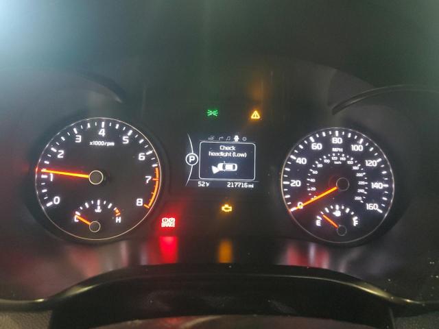 2016 KIA OPTIMA EX - 5XXGU4L38GG108407