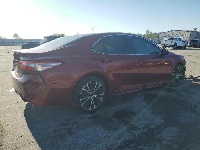 Vin: 4t1b11hk4ju507944, lot: 52087305, toyota camry l 20183