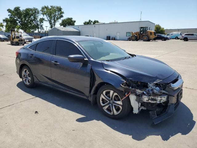 2017 HONDA CIVIC LX - 2HGFC2F55HH523474