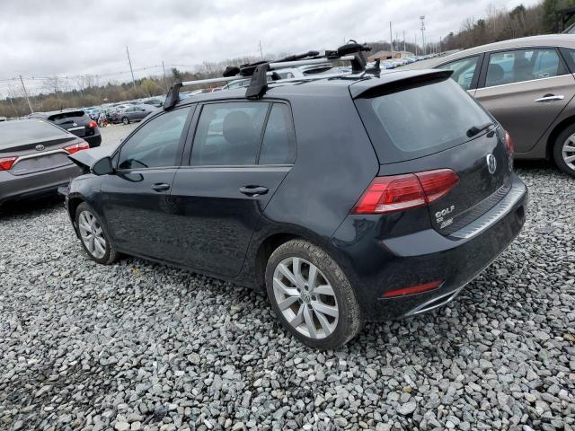 Vin: 3vwg57au0km012821, lot: 52385695, volkswagen golf s 20192