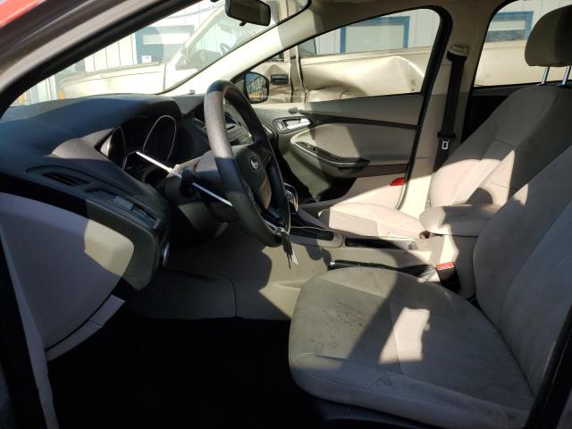 2016 FORD FOCUS SE - 1FADP3F2XGL241084