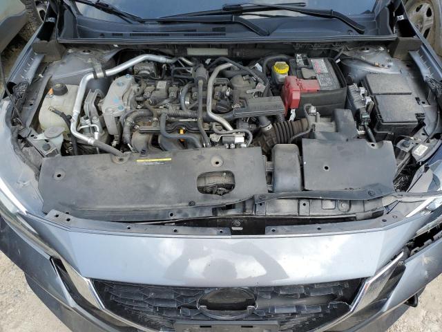 2022 NISSAN SENTRA SV - 3N1AB8CV9NY211203