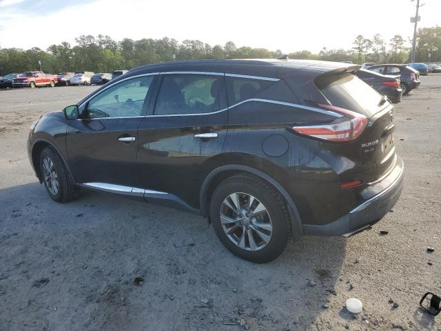 2016 NISSAN MURANO S - 5N1AZ2MH8GN131904
