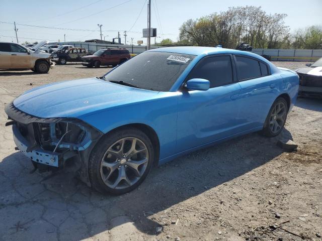 DODGE CHARGER SX