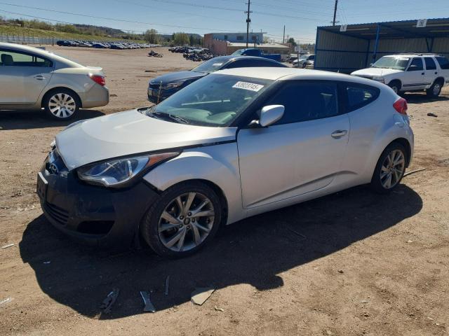 Vin: kmhtc6ad1hu309243, lot: 53923745, hyundai veloster 2017 img_1