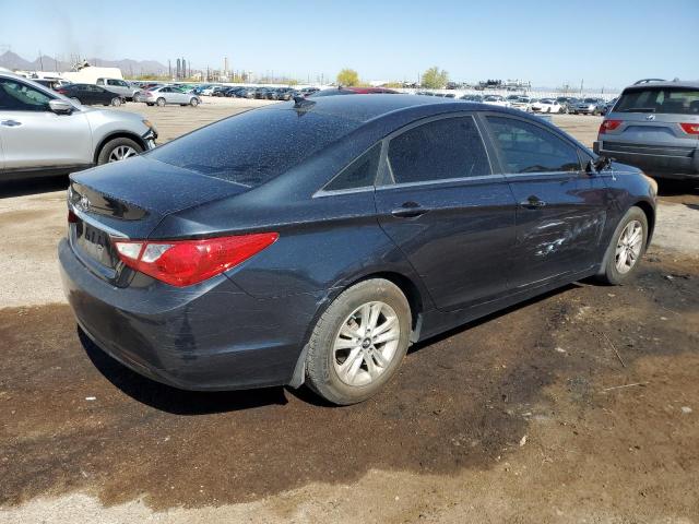 Vin: 5npeb4ac8ch462491, lot: 51965505, hyundai sonata gls 20123