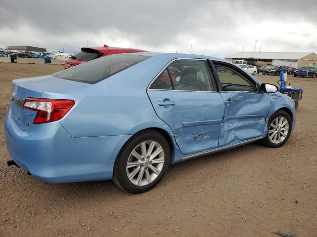 Vin: 4t1bd1fk1du064036, lot: 54858075, toyota camry hybrid 20133