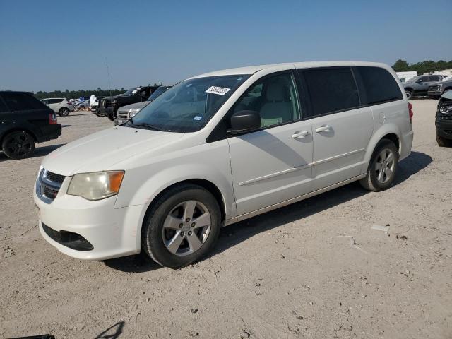 Vin: 2c4rdgbg7dr710720, lot: 52602255, dodge caravan se 2013 img_1