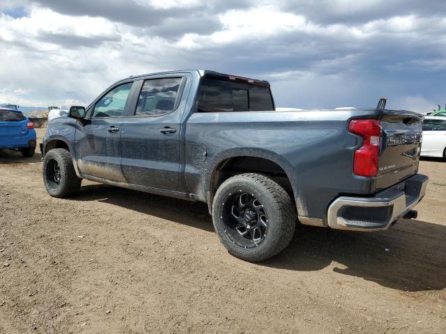 Vin: 3gcuyded3lg446575, lot: 54943605, chevrolet all models k1500 lt 20202