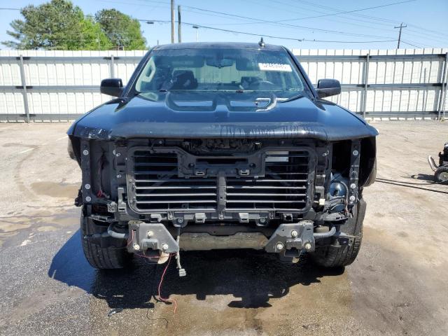 2018 CHEVROLET SILVERADO - 3GCUKREC3JG475223