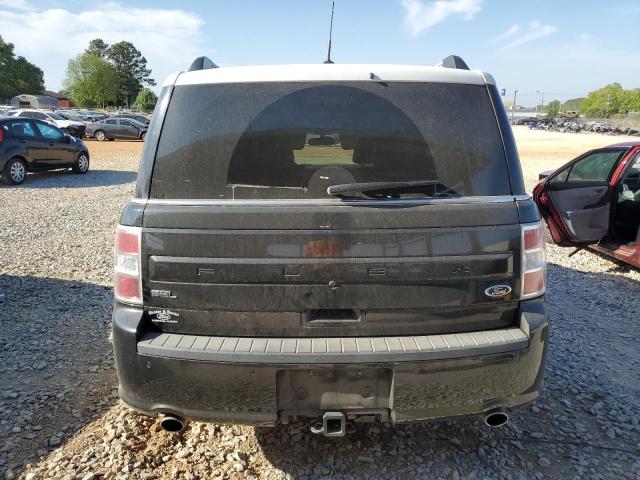 2015 FORD FLEX SEL - 2FMGK5C86FBA07691