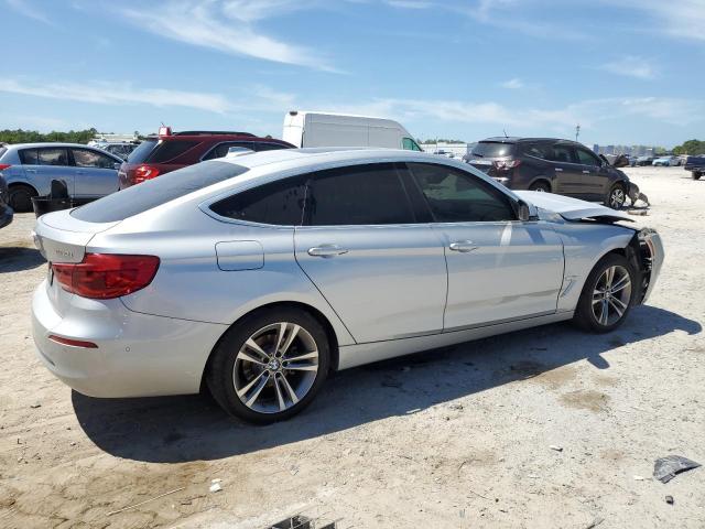 Vin: wba8z9c54kb220699, lot: 51939425, bmw 3 series gt 20193