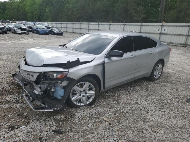 Vin: 2g11z5sa1h9185845, lot: 54750225, chevrolet impala ls 2017 img_1