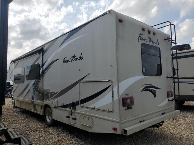 THOR FOUR WINDS 2017 1FDXE4FS6HDC10019 photo #3