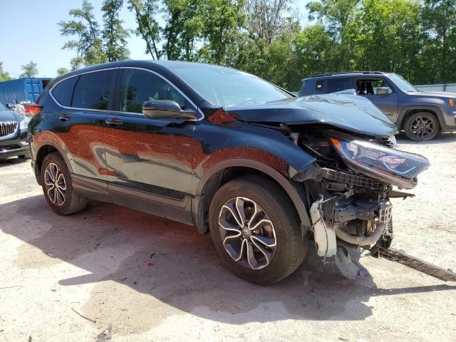 Vin: 5j6rw2h56ml017112, lot: 54722615, honda crv ex 20214
