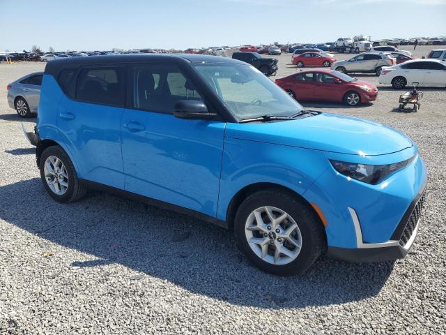 Vin: kndj23au4r7220411, lot: 51254205, kia soul lx 20244