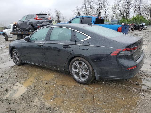 2024 HONDA ACCORD HYB - 1HGCY2F62RA089382