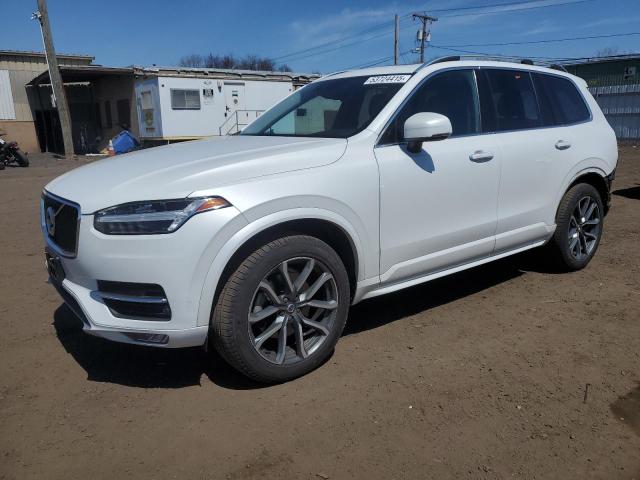 Vin: yv4a22pk4k1423191, lot: 53724415, volvo xc90 t6 momentum 2019 img_1