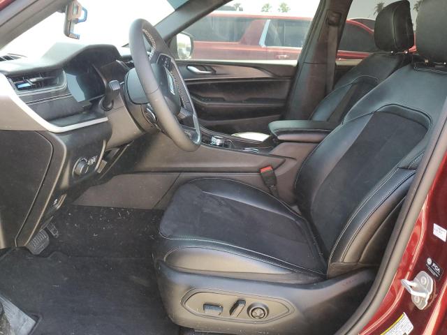 2024 JEEP GRAND CHER 1C4RJHAG7RC110540