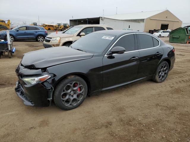 Vin: zarfaedn9h7548503, lot: 54871865, alfa romeo giulia q4 2017 img_1