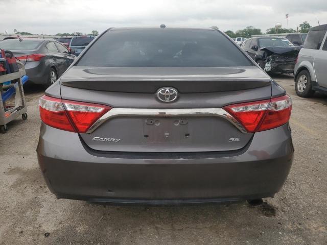 2017 TOYOTA CAMRY LE - 4T1BF1FK0HU674509