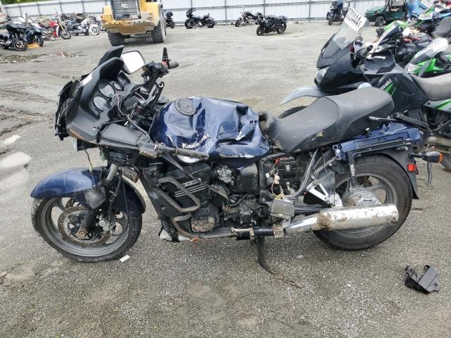 2006 KAWASAKI ZG1000 JKAZGCA176B524586