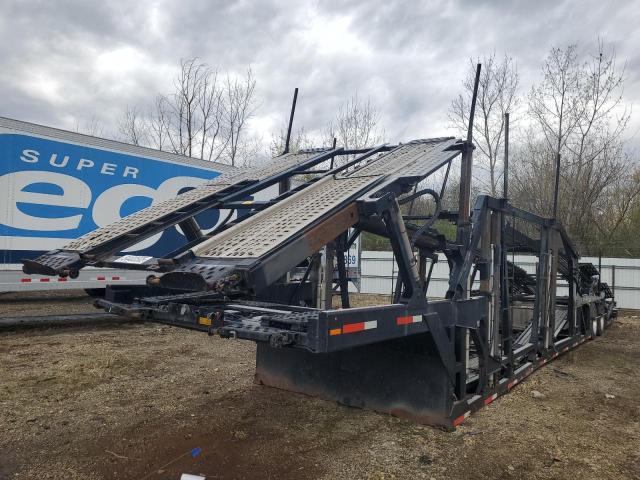 COTTRELL CAR HAULER 2018 5E0AX1349JG105701 photo #3