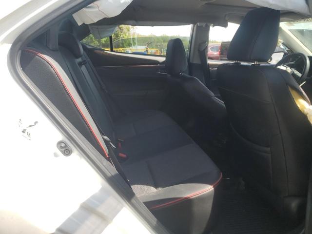 2016 TOYOTA COROLLA L - 2T1BURHE0GC493812