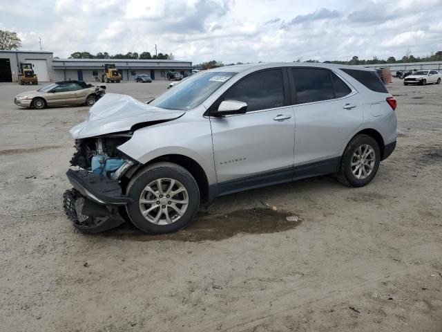 Vin: 3gnaxuev6ms135078, lot: 51536125, chevrolet equinox lt 2021 img_1