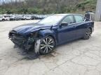 2021 NISSAN ALTIMA SR - 1N4BL4CV2MN382092