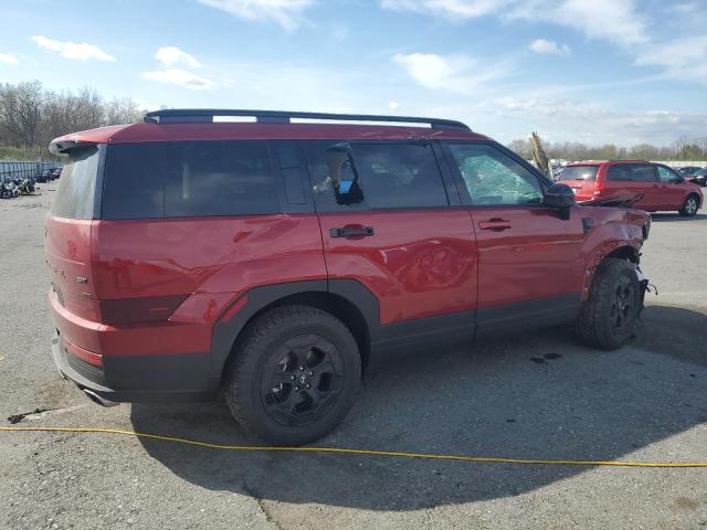 Vin: 5nmp3dgl3rh029003, lot: 53921655, hyundai santa fe xrt 20243