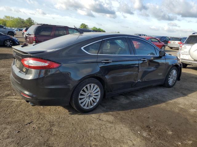 Vin: 3fa6p0su7er382689, lot: 55088985, ford fusion titanium phev 20143