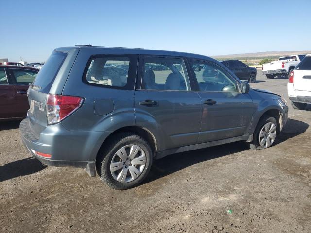 Vin: jf2sh6ac5ah738488, lot: 53151865, subaru forester 2.5x 20103
