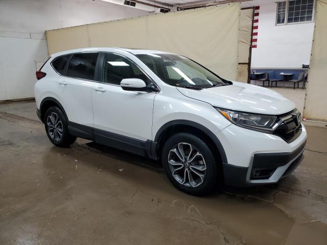 Vin: 5j6rw2h50ml006140, lot: 53375715, honda crv ex 20214