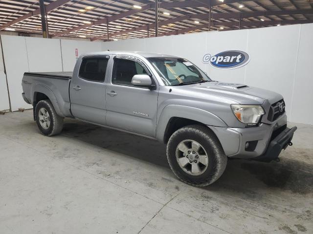 Vin: 3tmmu4fn4fm079372, lot: 55069965, toyota tacoma double cab long bed 20154