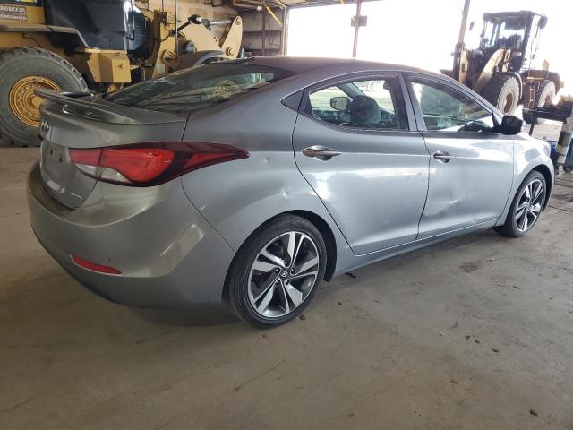 Vin: kmhdh4ae3eu066856, lot: 55254725, hyundai elantra se 20143