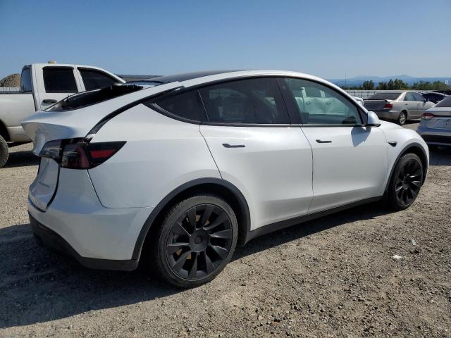 Vin: 7saygaeexpf594572, lot: 53118675, tesla model y 20233