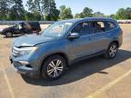 2018 HONDA PILOT EXL - 5FNYF5H50JB018693