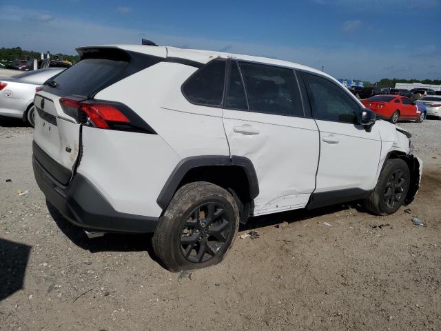 Vin: 2t3h1rfv4rw343393, lot: 51816575, toyota rav4 le 20243