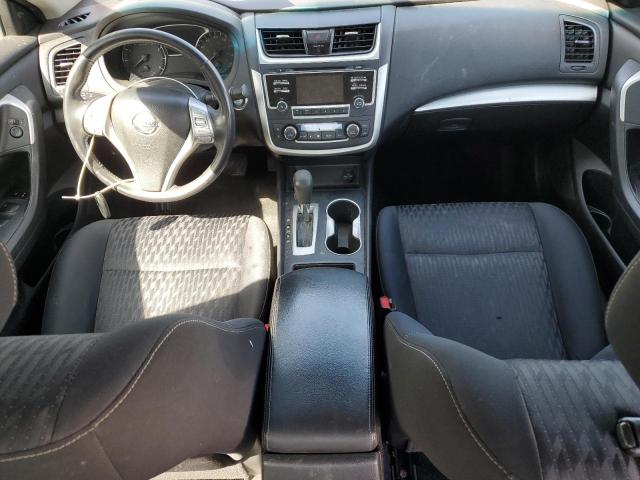 2017 NISSAN ALTIMA 2.5 - 1N4AL3AP3HC244461