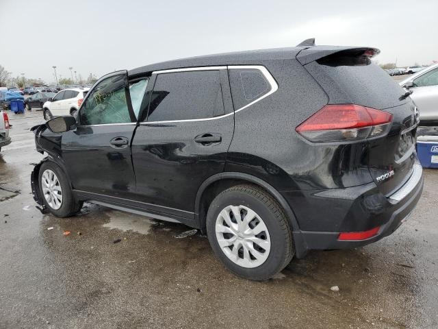 2019 NISSAN ROGUE S - 5N1AT2MT4KC755600