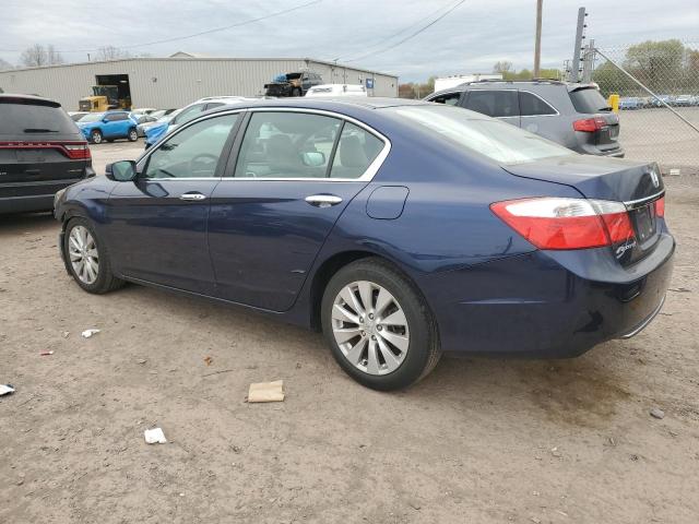 Vin: 1hgcr2f74ea161473, lot: 53869905, honda accord ex 20142
