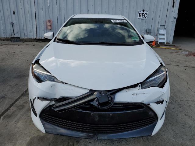 2018 TOYOTA COROLLA L - 2T1BURHE0JC021729