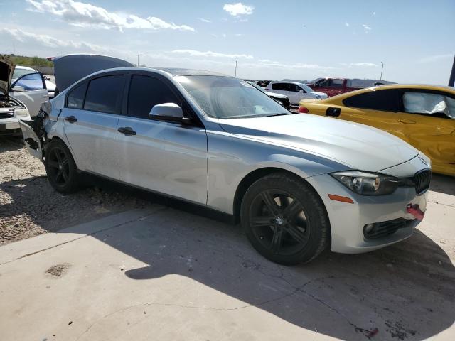 Vin: wba3c1c59ca697083, lot: 51600745, bmw 3 series i sulev 20124