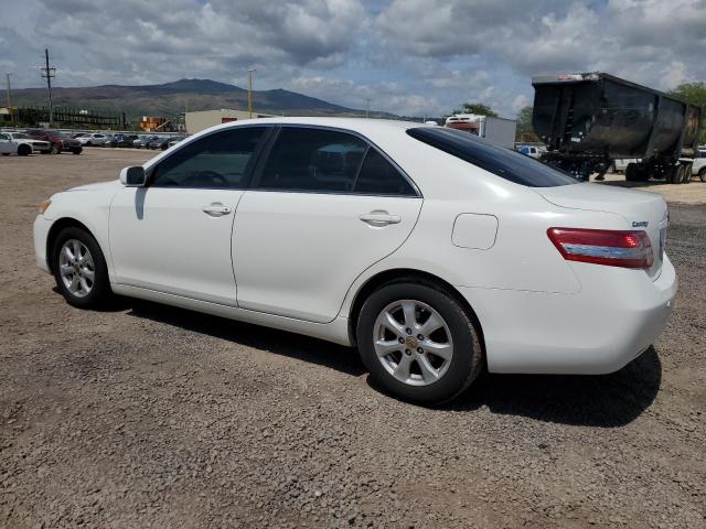 Vin: jtnbf3ek4a3002557, lot: 51849255, toyota camry base 20102