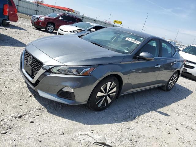 Vin: 1n4bl4dv0nn347566, lot: 51340965, nissan altima sv 2022 img_1